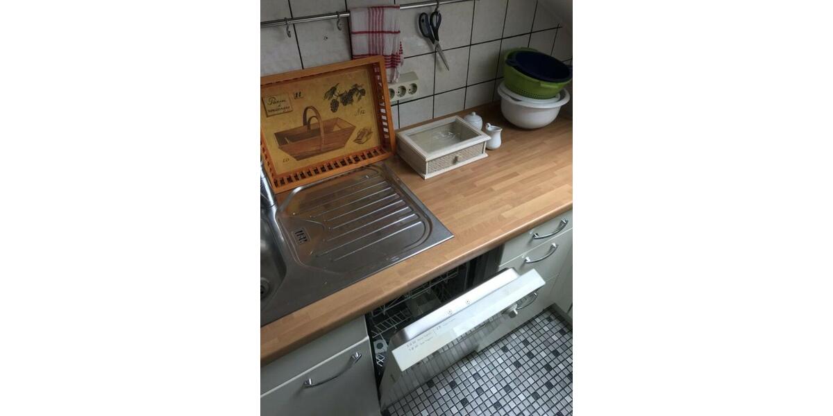 Wohnen auf Zeit Löhne - 1 Zimmer, 45 m&sup2;, 25&euro; | Angebot:10979906