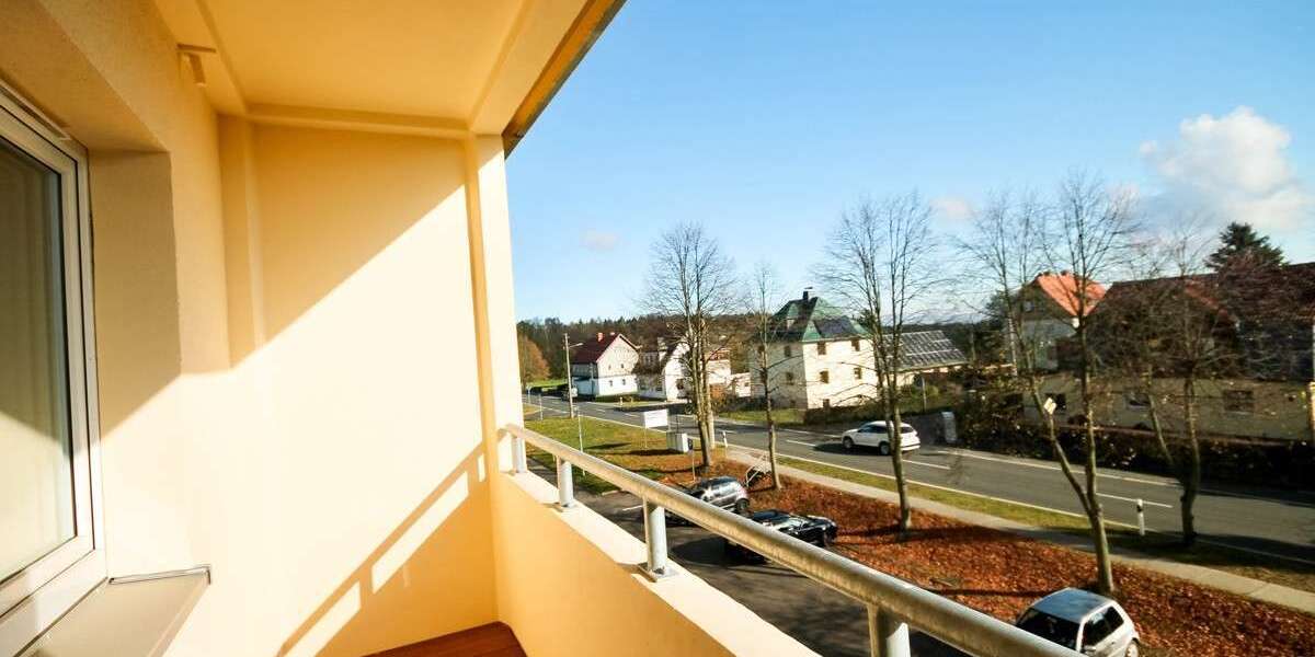 Etagenwohnung Klingenberg Bahnhof Klingenberg - 2 Zimmer, 47 m&sup2;, 392&euro; | Angebot:27067315