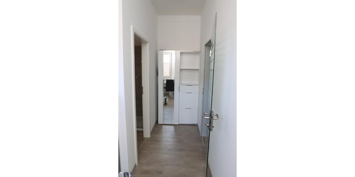Etagenwohnung Kaufbeuren - 2 Zimmer, 70 m&sup2;, 800&euro; | Angebot:25839230