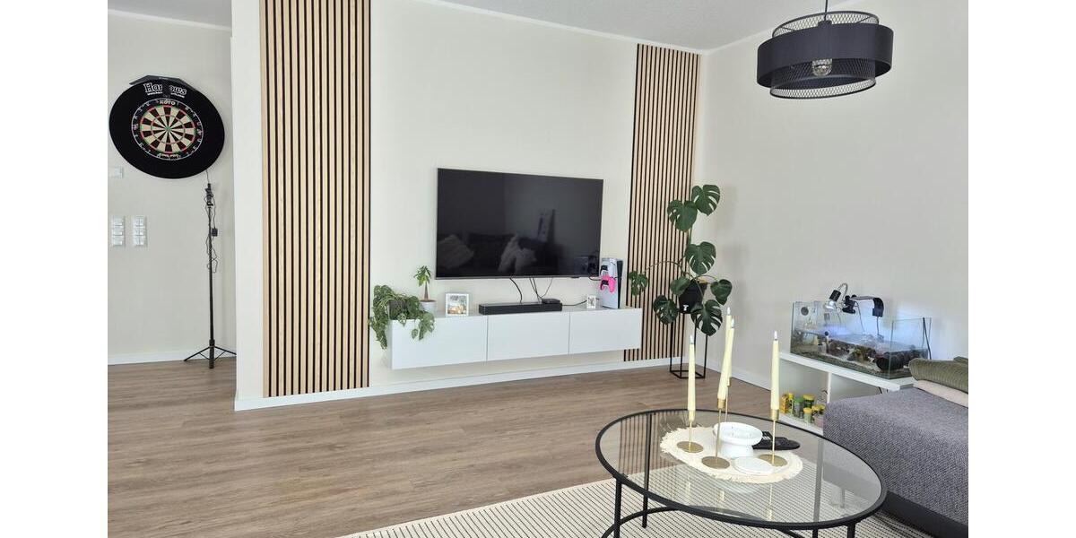 Etagenwohnung Esens - 3 Zimmer, 90 m&sup2;, 1.180&euro; | Angebot:26129699