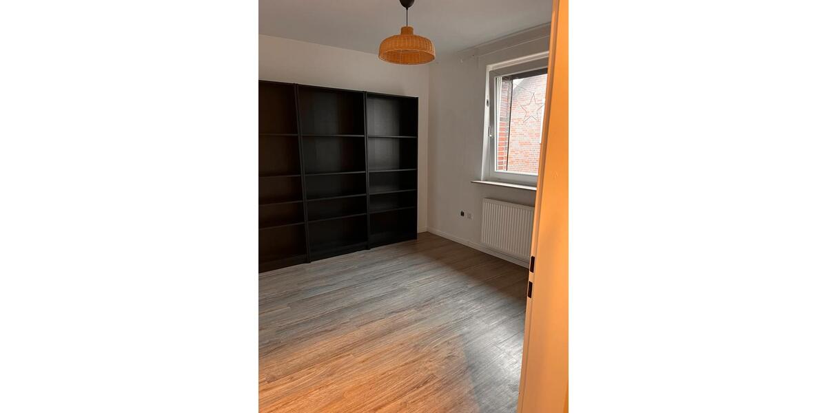 1-Zimmer-Appartement an Pendler zu vermieten 1 zimmer
