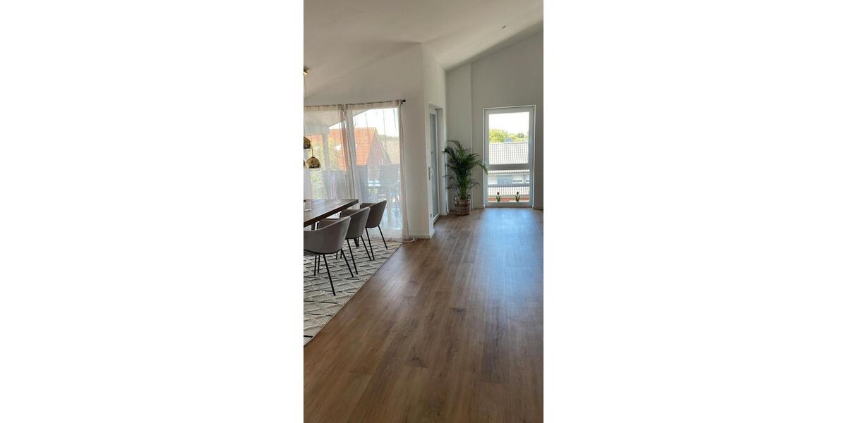 Dachgeschoßwohnung Altenberge - 2.5 Zimmer, 106 m&sup2;, 1.062&euro; | Angebot:26366142