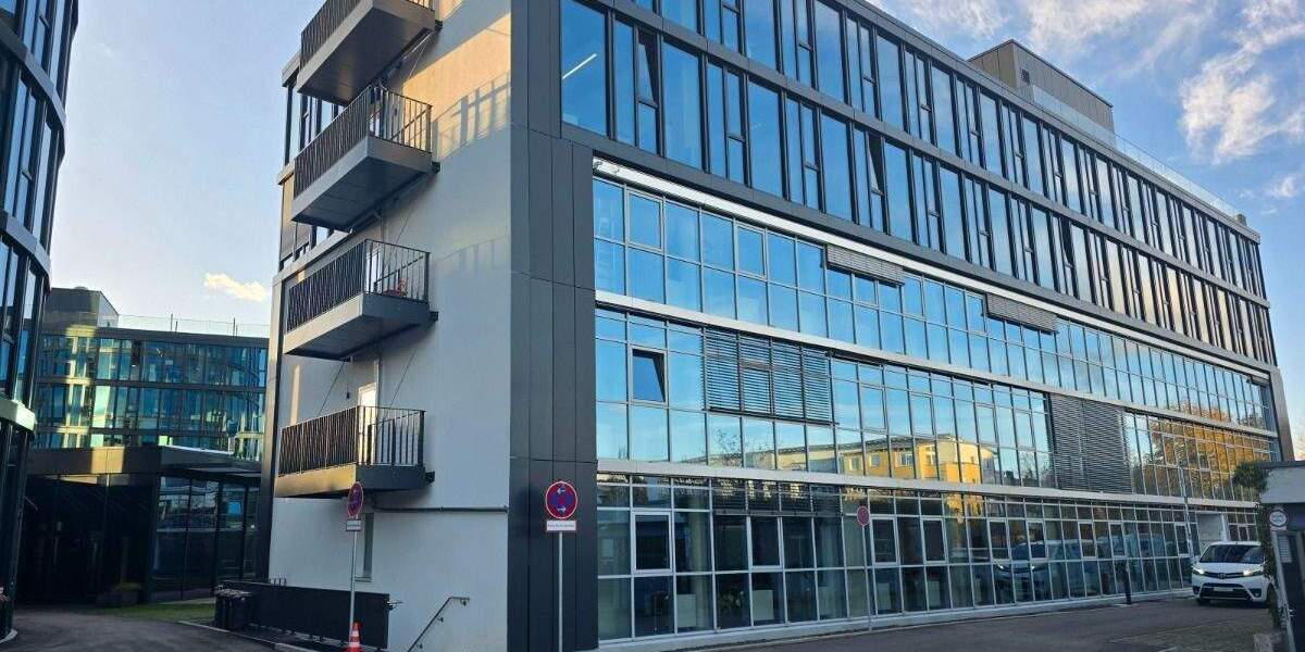 Gewerbeobjekt Ottobrunn - 5.540&euro; | Angebot:24035636