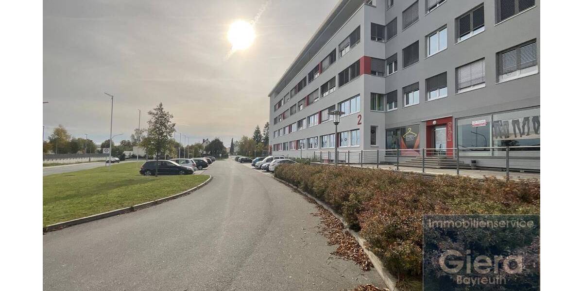 Gewerbeobjekt Bindlach Stöckig - 3.848&euro; | Angebot:20947406