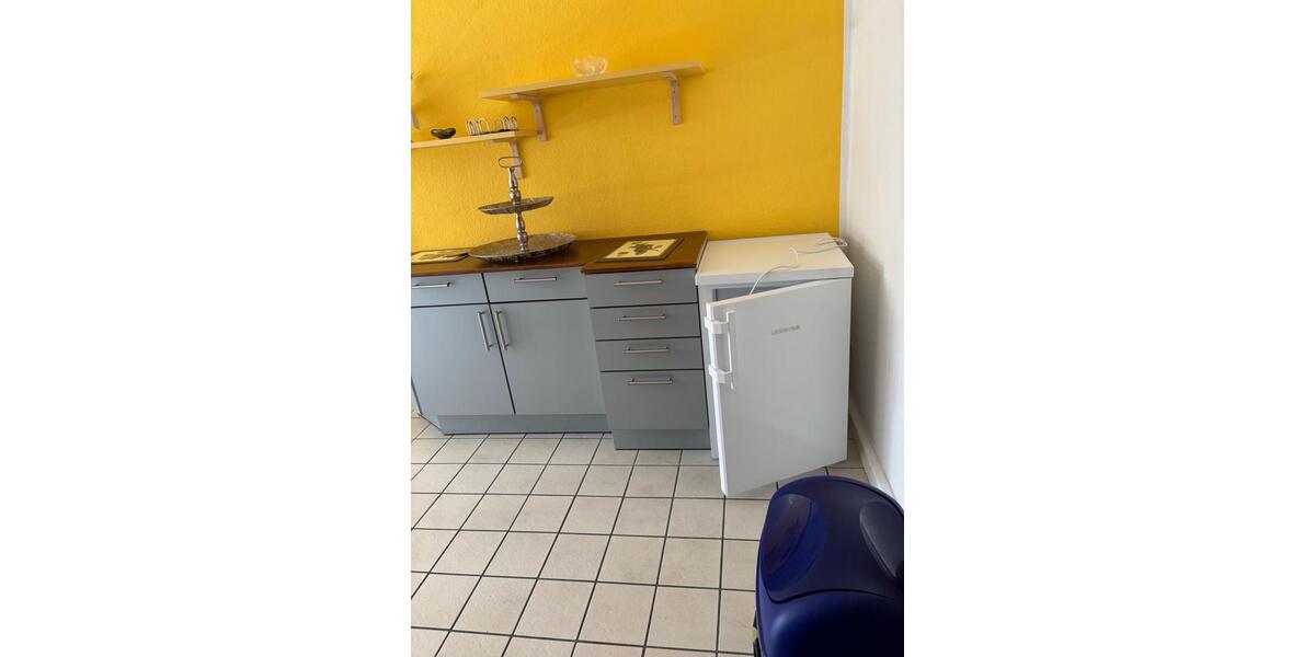 Etagenwohnung Gelsenkirchen - 2 Zimmer, 60 m&sup2;, 900&euro; | Angebot:26446381