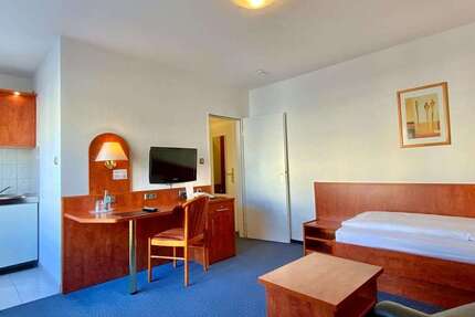 Zimmer Offenbach Nordend - 1 Zimmer, 820&euro; | Angebot:22847593