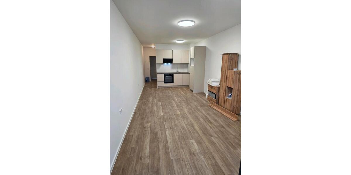 Etagenwohnung Rottenburg am Neckar - 1 Zimmer, 40 m&sup2;, 870&euro; | Angebot:25942995