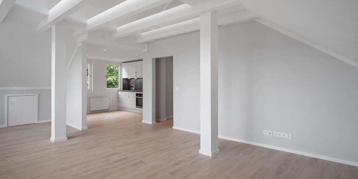 Wohnung zum Mieten in Geesthacht 830 € 74 m² 2 zimmer