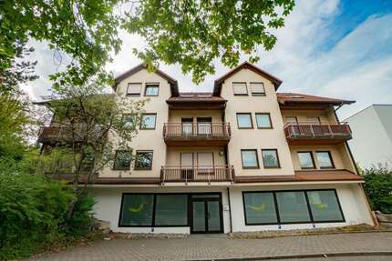 Gewerbeobjekt Balingen - 1.550&euro; | Angebot:27465150