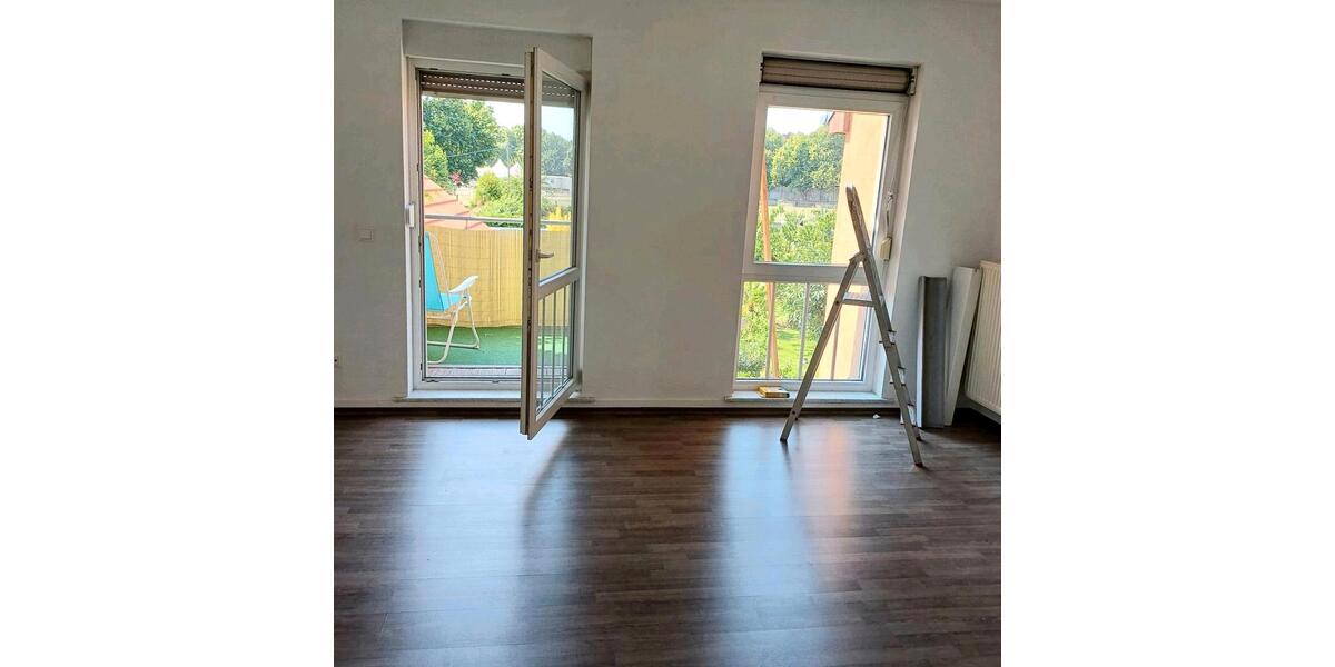Etagenwohnung Luckenwalde - 1 Zimmer, 72 m&sup2;, 870&euro; | Angebot:26351802