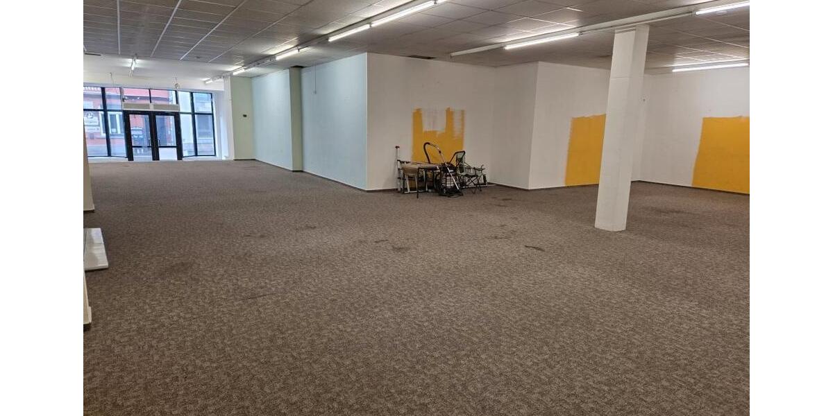 Gewerbeobjekt Eisenach - 1.150&euro; | Angebot:25055833