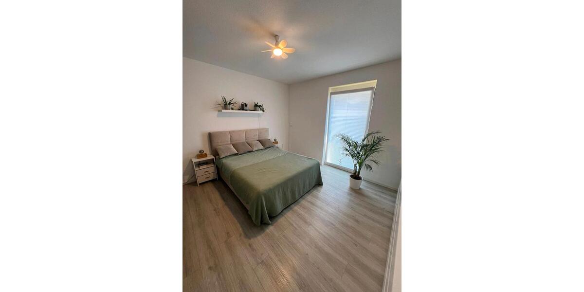 Etagenwohnung Bremen Burglesum - 3 Zimmer, 95 m&sup2;, 1.360&euro; | Angebot:26604845