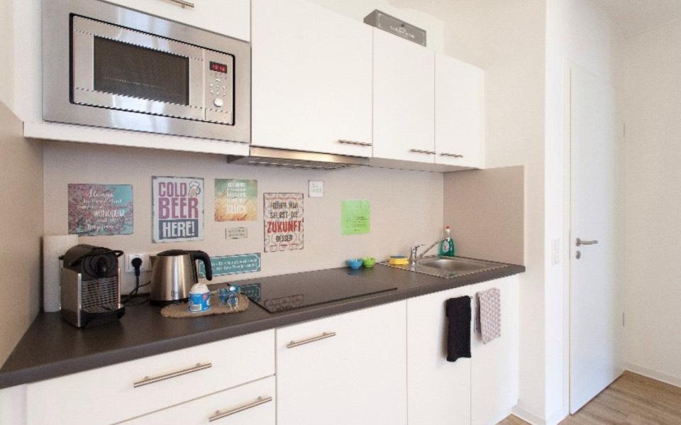 Wohnen auf Zeit Nürnberg Altenfurt - 2 Zimmer, 57 m&sup2;, 1.200&euro; | Angebot:26568145