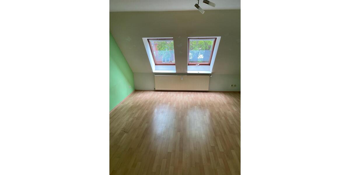Etagenwohnung Weyhe - 2 Zimmer, 57 m&sup2;, 520&euro; | Angebot:26612176