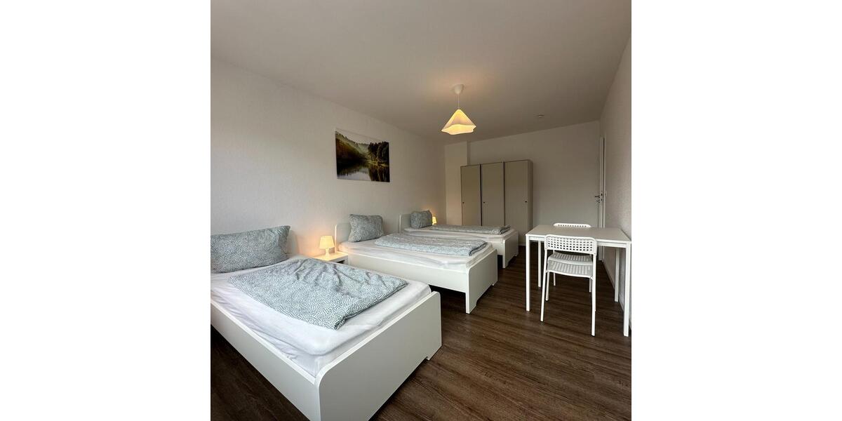 Wohnen auf Zeit Marl Alt-Marl - 10 Zimmer, 200 m&sup2;, 15&euro; | Angebot:22491888