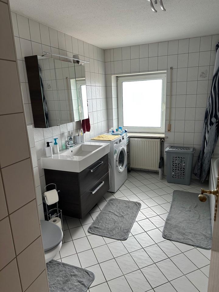 3-Zimmer Wohnung - Ideal für junge Familien