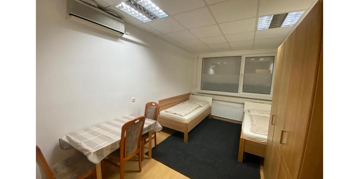 Erdgeschoßwohnung Nauheim - 2 Zimmer, 65 m&sup2;, 1.500&euro; | Angebot:26692265