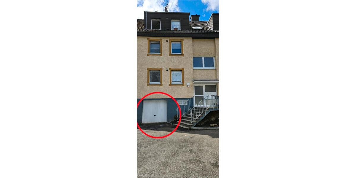 Etagenwohnung Hagen Hohenlimburg - 3 Zimmer, 87 m&sup2;, 1.050&euro; | Angebot:25961265
