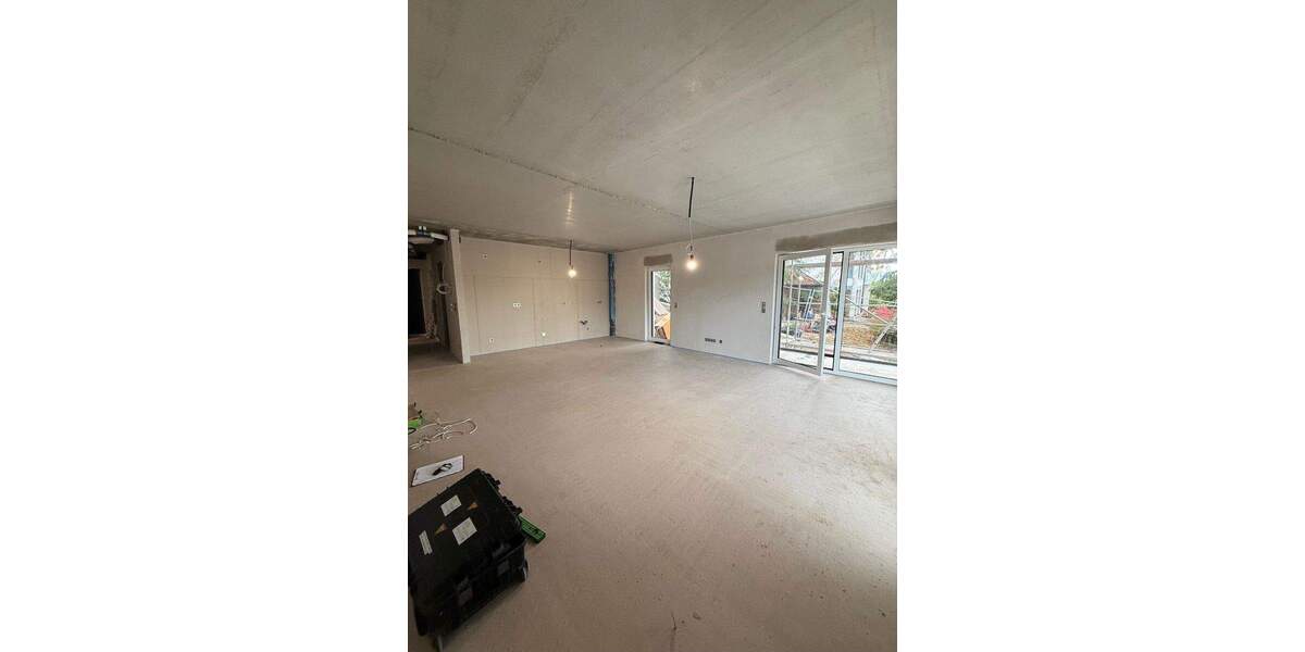 Etagenwohnung Breuberg / Sandbach Sandbach - 2 Zimmer, 85 m&sup2;, 1.150&euro; | Angebot:24737851