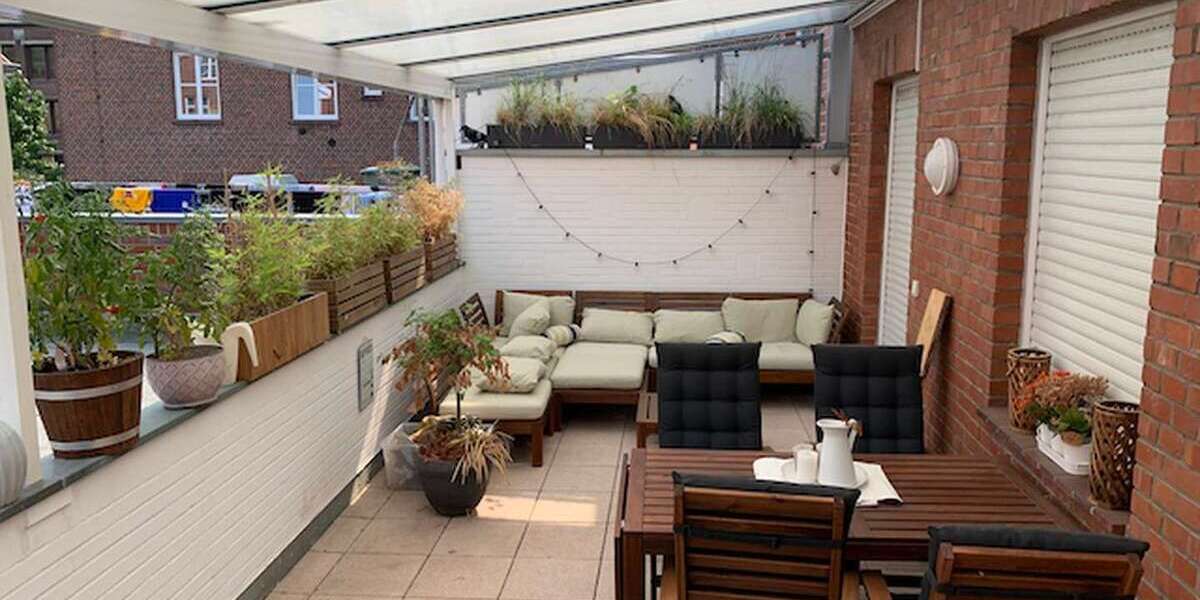 Etagenwohnung Ahaus - 3 Zimmer, 132 m&sup2;, 990&euro; | Angebot:24978116