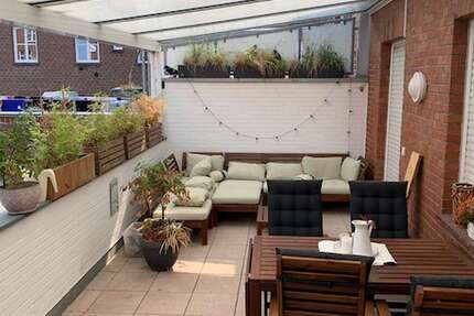 Wohnung Ahaus - 3 Zimmer, 132 m&sup2;, 990&euro; | Angebot:24978116