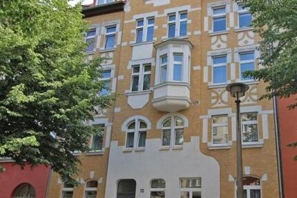 Wohnung Erfurt Johannesplatz - 2 Zimmer, 58 m&sup2;, 699&euro; | Angebot:25162178