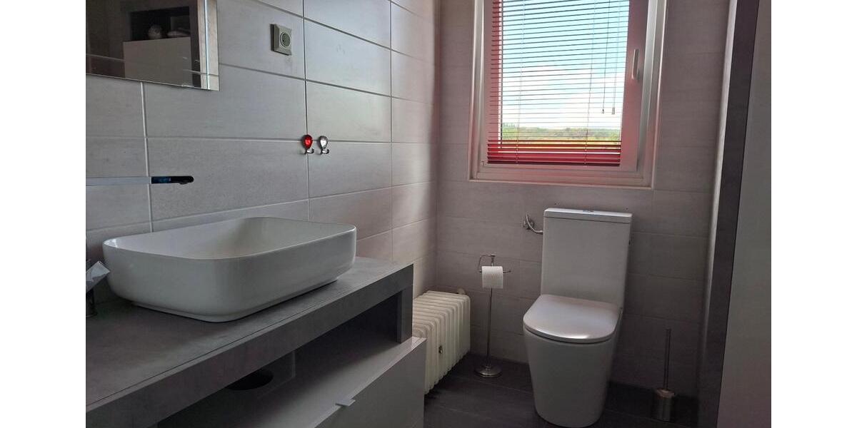 Dachgeschoßwohnung Bad Kissingen - 2 Zimmer, 50 m&sup2;, 950&euro; | Angebot:24806392