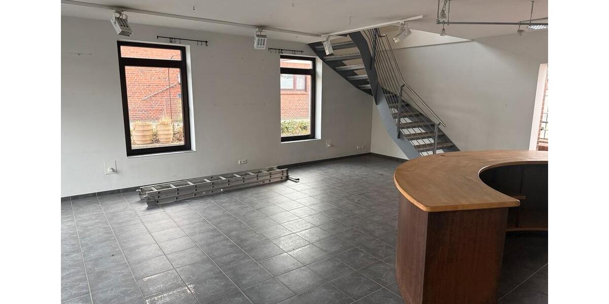 Gewerbeobjekt Bremervörde - 930&euro; | Angebot:25878496