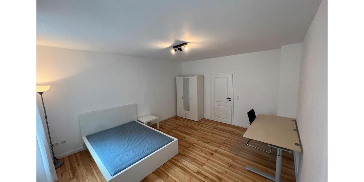 Wohnen auf Zeit Mannheim Feudenheim - 3 Zimmer, 22 m&sup2;, 550&euro; | Angebot:26569205