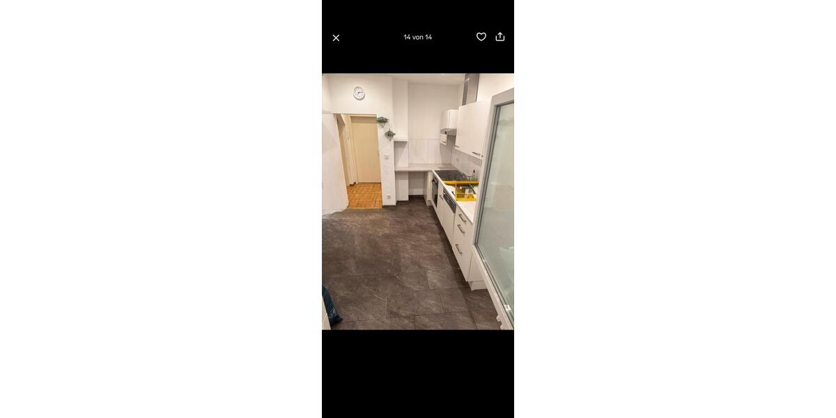 Erdgeschoßwohnung Wunstorf - 3 Zimmer, 90 m&sup2;, 990&euro; | Angebot:24576977