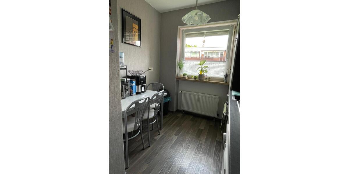 Etagenwohnung Osnabrück Eversburg - 3 Zimmer, 78 m&sup2;, 840&euro; | Angebot:26689007