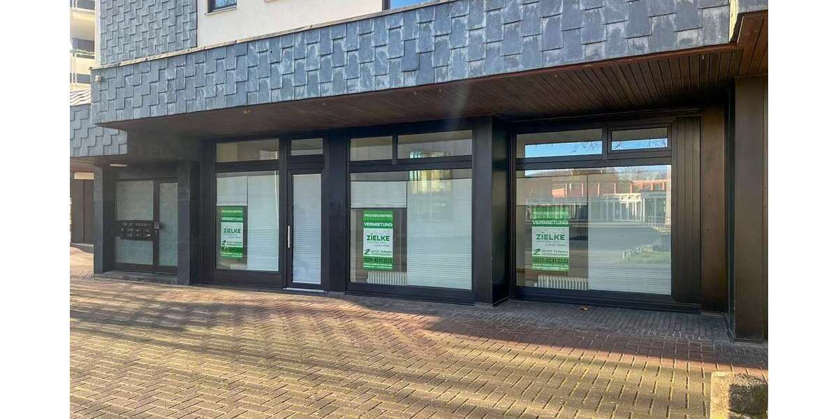 Gewerbeobjekt Bonn Hardtberg - 640&euro; | Angebot:24341743