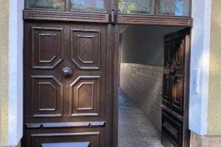 +++ Schöne 4-Raum Wohnung in Weißenfels mit 2 Bädern und Stellplatz +++ 4 zimmer