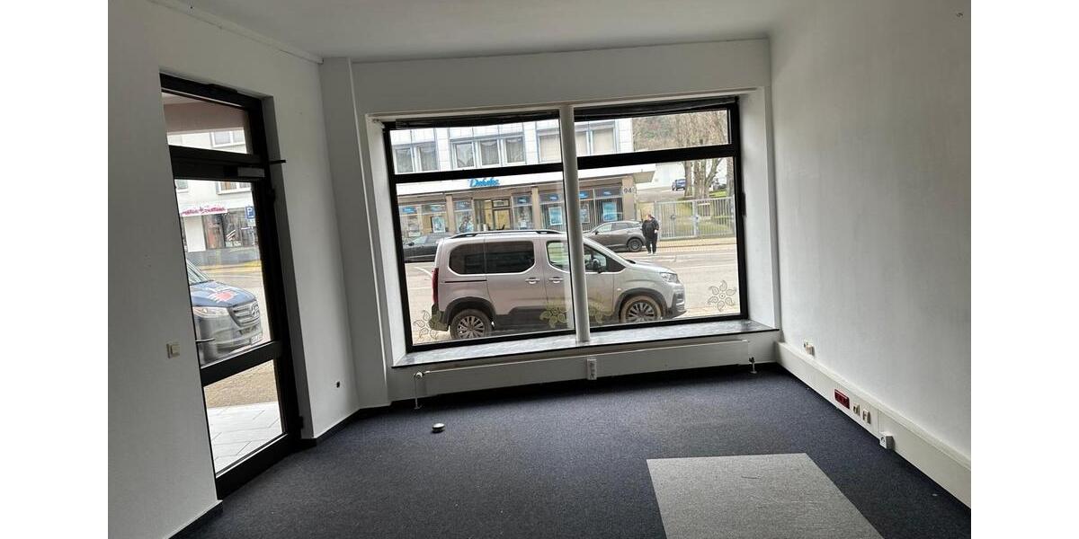 Gewerbeobjekt Merzig - 750&euro; | Angebot:26652663