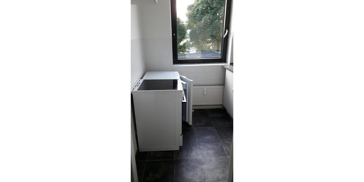 Dachgeschoßwohnung Flensburg - 2 Zimmer, 45 m&sup2;, 540&euro; | Angebot:24372859