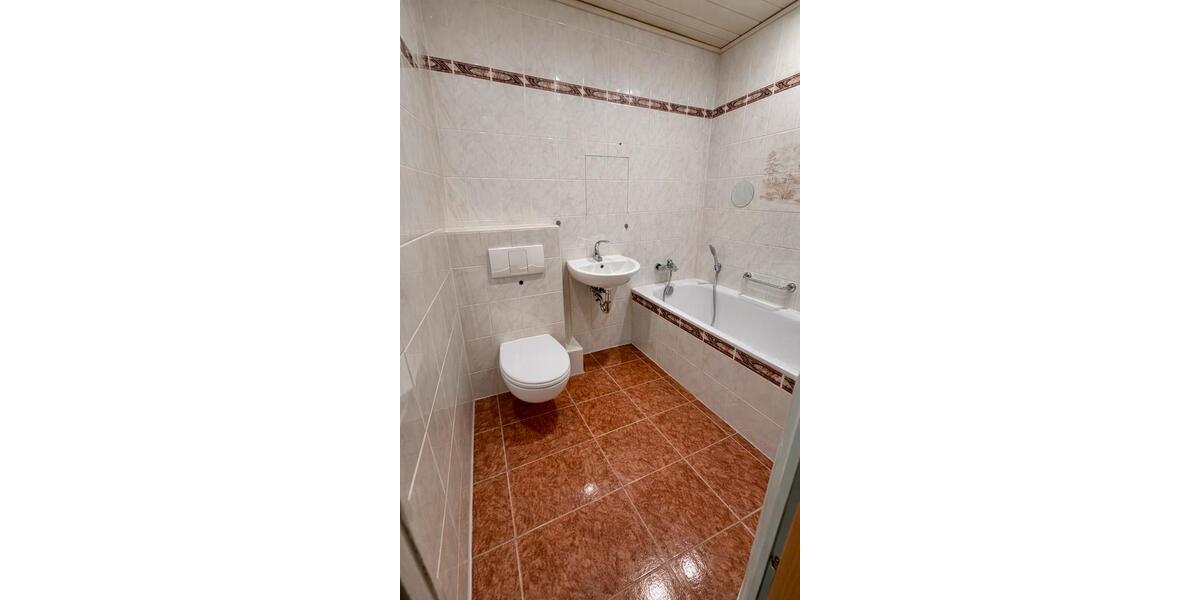 Etagenwohnung Wittenberg Lutherstadt - 2 Zimmer, 57 m&sup2;, 574&euro; | Angebot:26521870