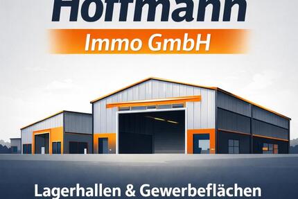 Lagerhalle Gewerbefläche zu vermieten 150 m2 zimmer