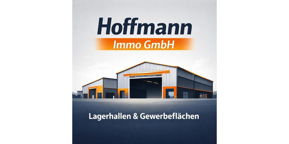 Lagerhalle Gewerbefläche zu vermieten 150 m2 zimmer