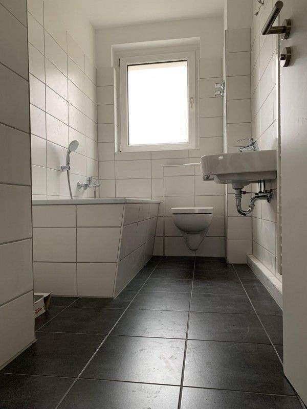 Gemütliche 4 Raumwohnung mit Balkon 4 zimmer