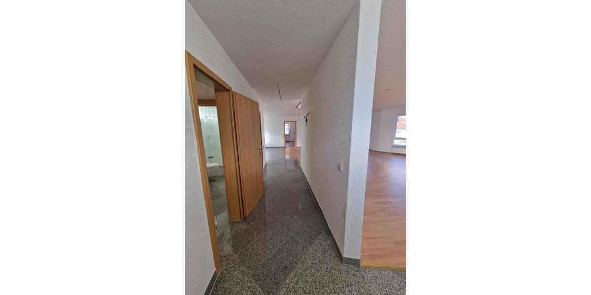 Maisonettenwohnung Pforzheim Dillweißenstein - 3 Zimmer, 152 m&sup2;, 1.330&euro; | Angebot:26030752