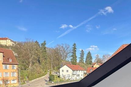 Wohnung Ellwangen (Jagst) - 4 Zimmer, 107 m&sup2;, 1.050&euro; | Angebot:25270870