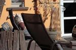Apartment Loft ruhig, separater Eingang, Stellplatz, Terrasse