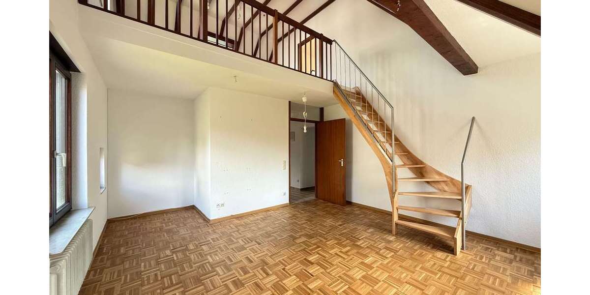 Etagenwohnung Ostfildern - 4 Zimmer, 103 m&sup2;, 1.350&euro; | Angebot:26594354