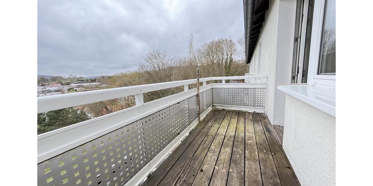 Etagenwohnung Uslar - 5 Zimmer, 97 m&sup2;, 510&euro; | Angebot:25980783