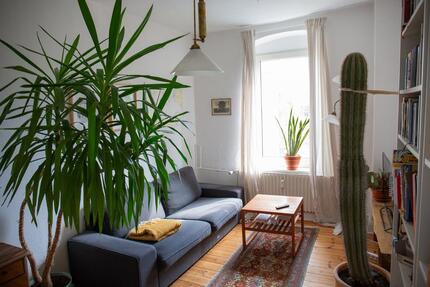2-Zimmer-Wohnung in KielSüdfriedhof ab sofort frei zimmer