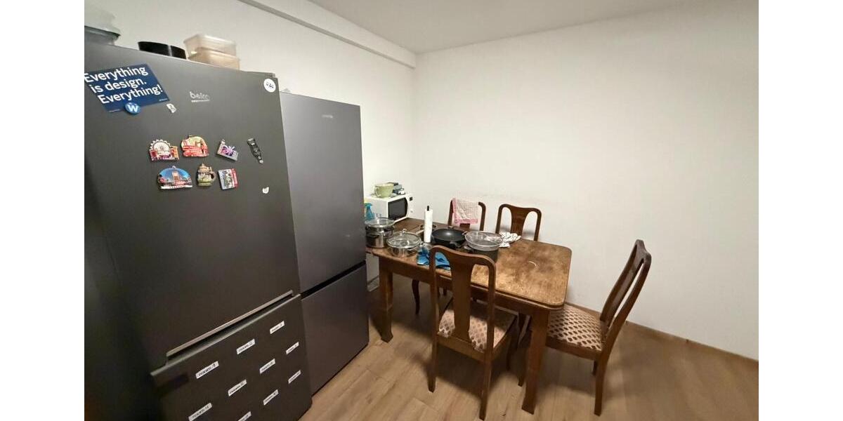 Wohnen auf Zeit Heidelberg Kirchheim - 1 Zimmer, 18 m&sup2;, 555&euro; | Angebot:26069257