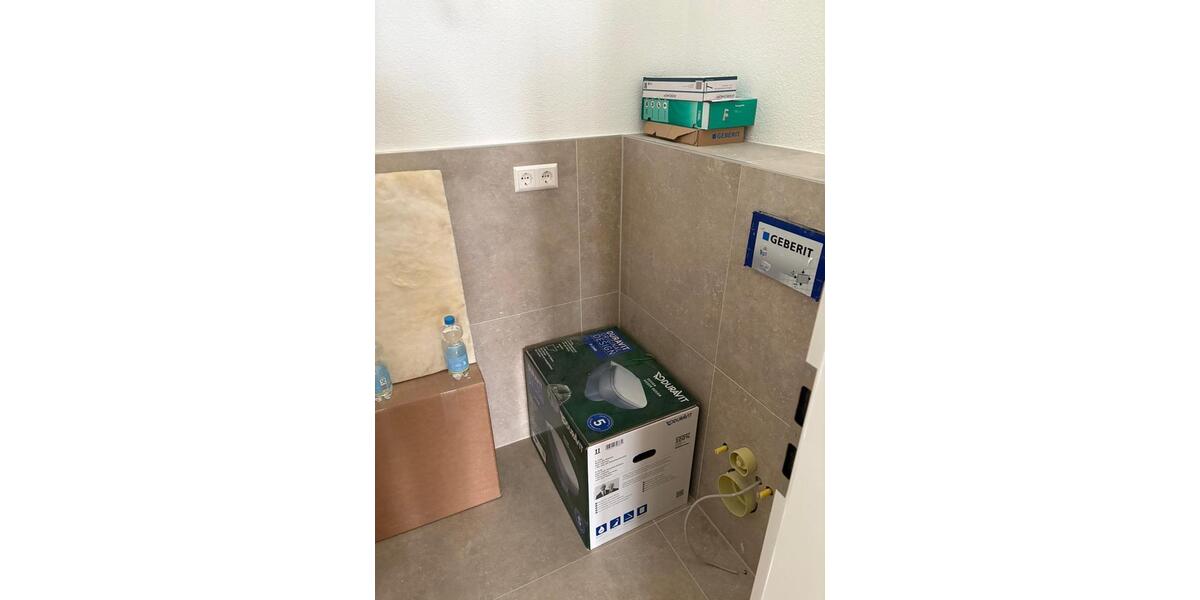 Erdgeschoßwohnung Mössingen - 4.5 Zimmer, 150 m&sup2;, 1.800&euro; | Angebot:26200102