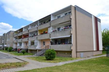 Etagenwohnung Görlitz Klingewalde - 3 Zimmer, 70 m&sup2;, 373&euro; | Angebot:27234593