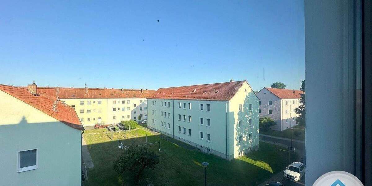 Etagenwohnung Görlitz Hagenwerder - 3 Zimmer, 65 m&sup2;, 433&euro; | Angebot:26203697