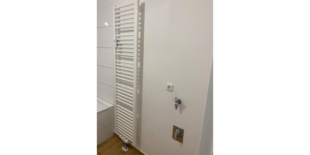 Etagenwohnung München Messestadt Riem - 2 Zimmer, 44 m&sup2;, 1.300&euro; | Angebot:26424274